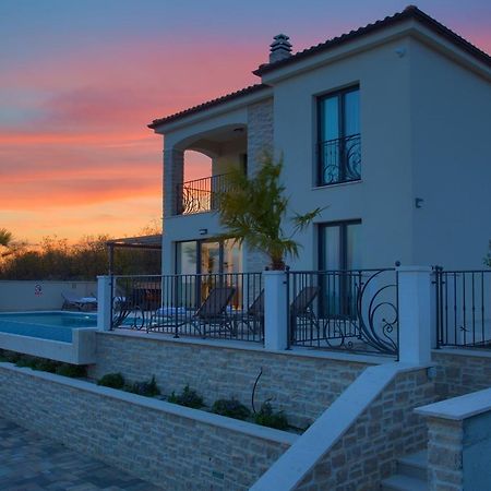 Villa Allegra Garica Exteriör bild