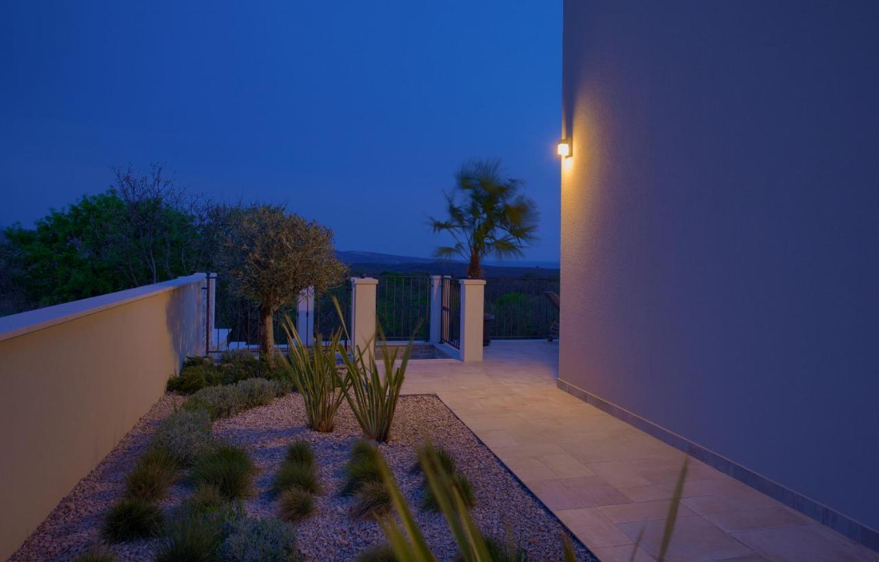 Villa Allegra Garica Exteriör bild