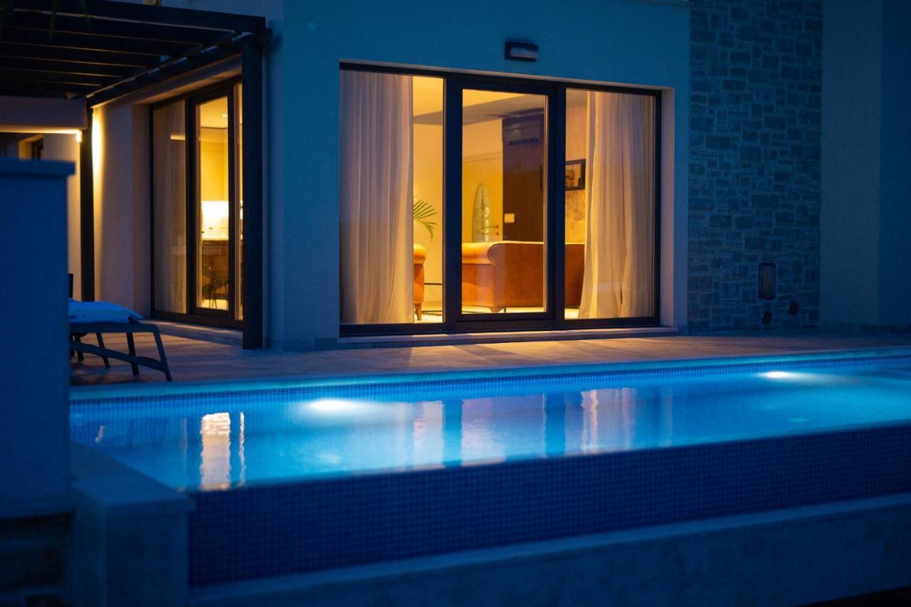 Villa Allegra Garica Exteriör bild