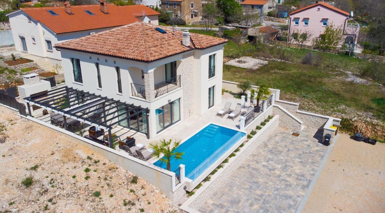 Villa Allegra Garica Exteriör bild