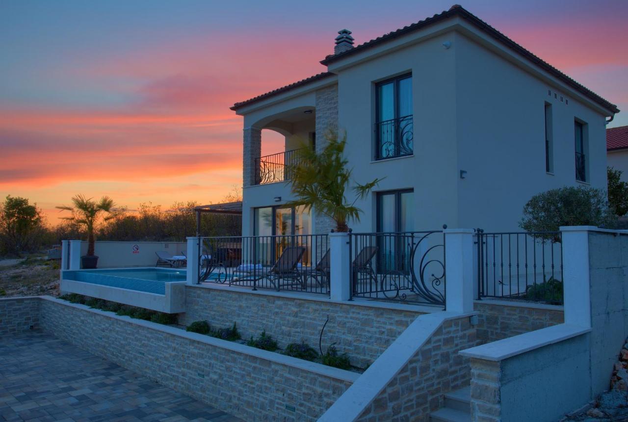 Villa Allegra Garica Exteriör bild